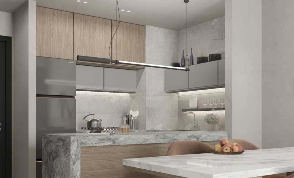 Amalia Residences